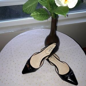 🎇 5 for $25 🎇 STRIDE "Kayla" women's pointed toe flats